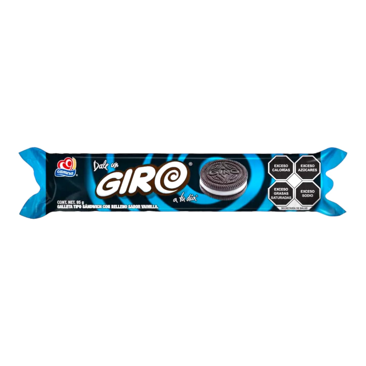 GAMESA EMPERADOR GIRO 14/93 G