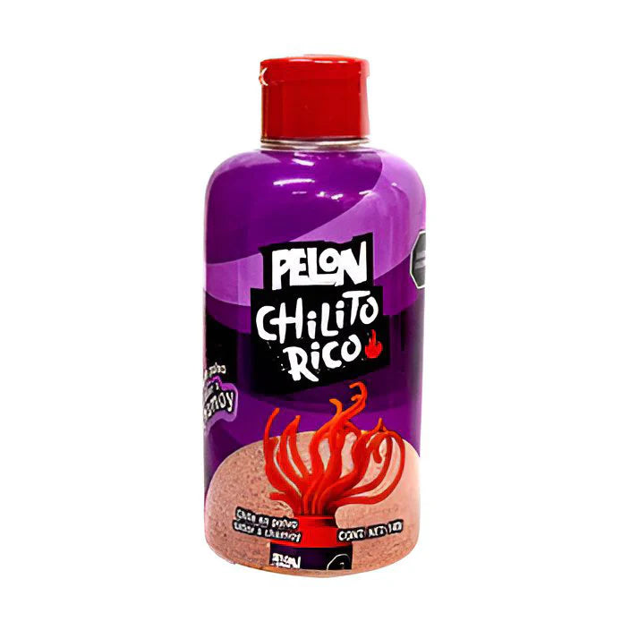 PELON CHILITO CHAMOY 12X140gr