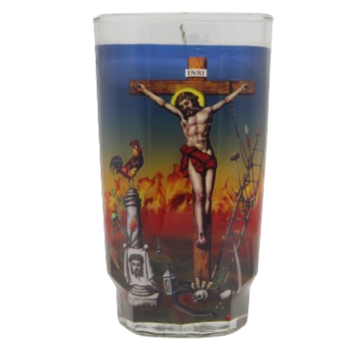 VELA VASO JUSTO JUEZ