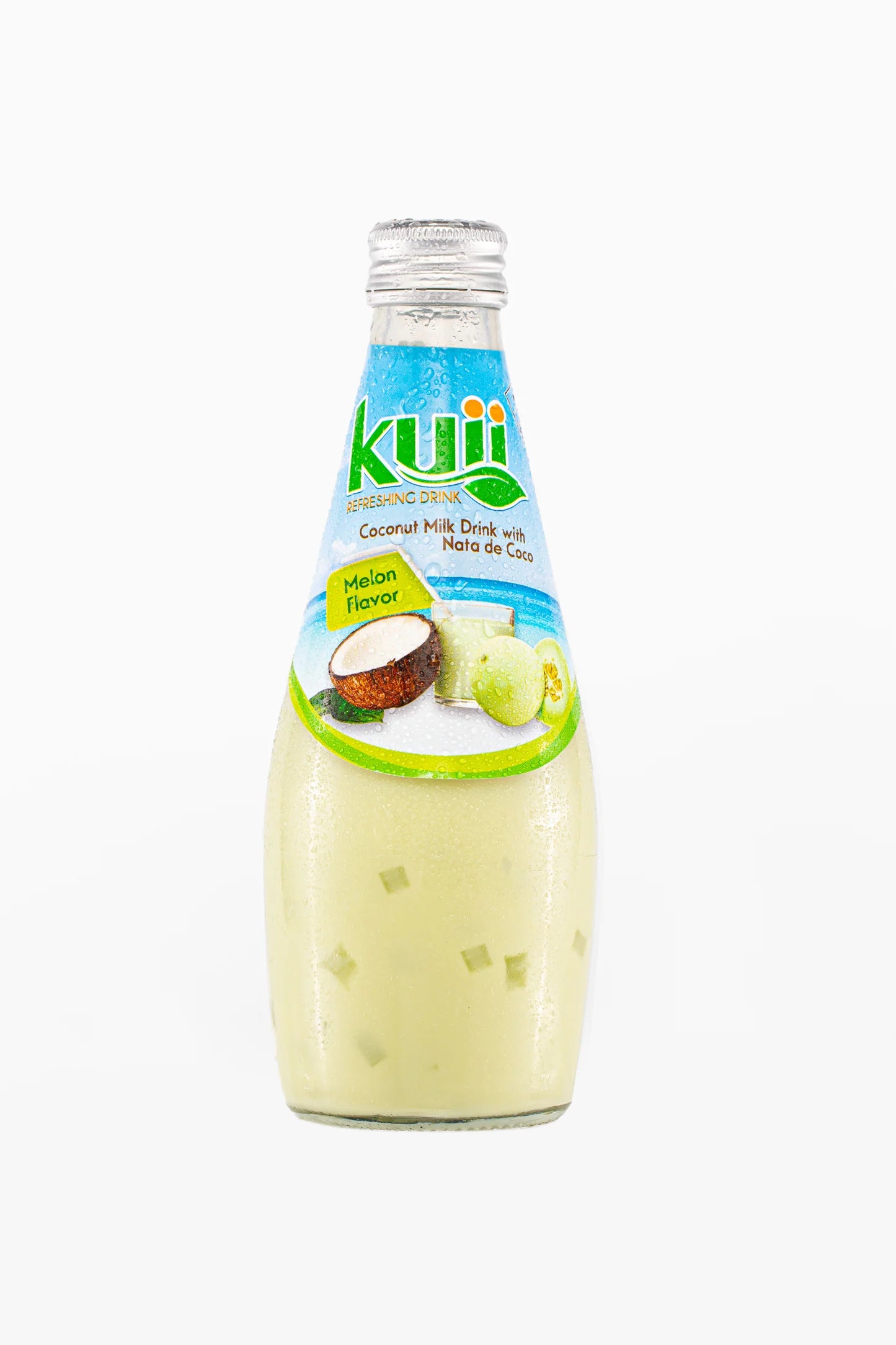 KUII NATA COCO MELON 12X9oz