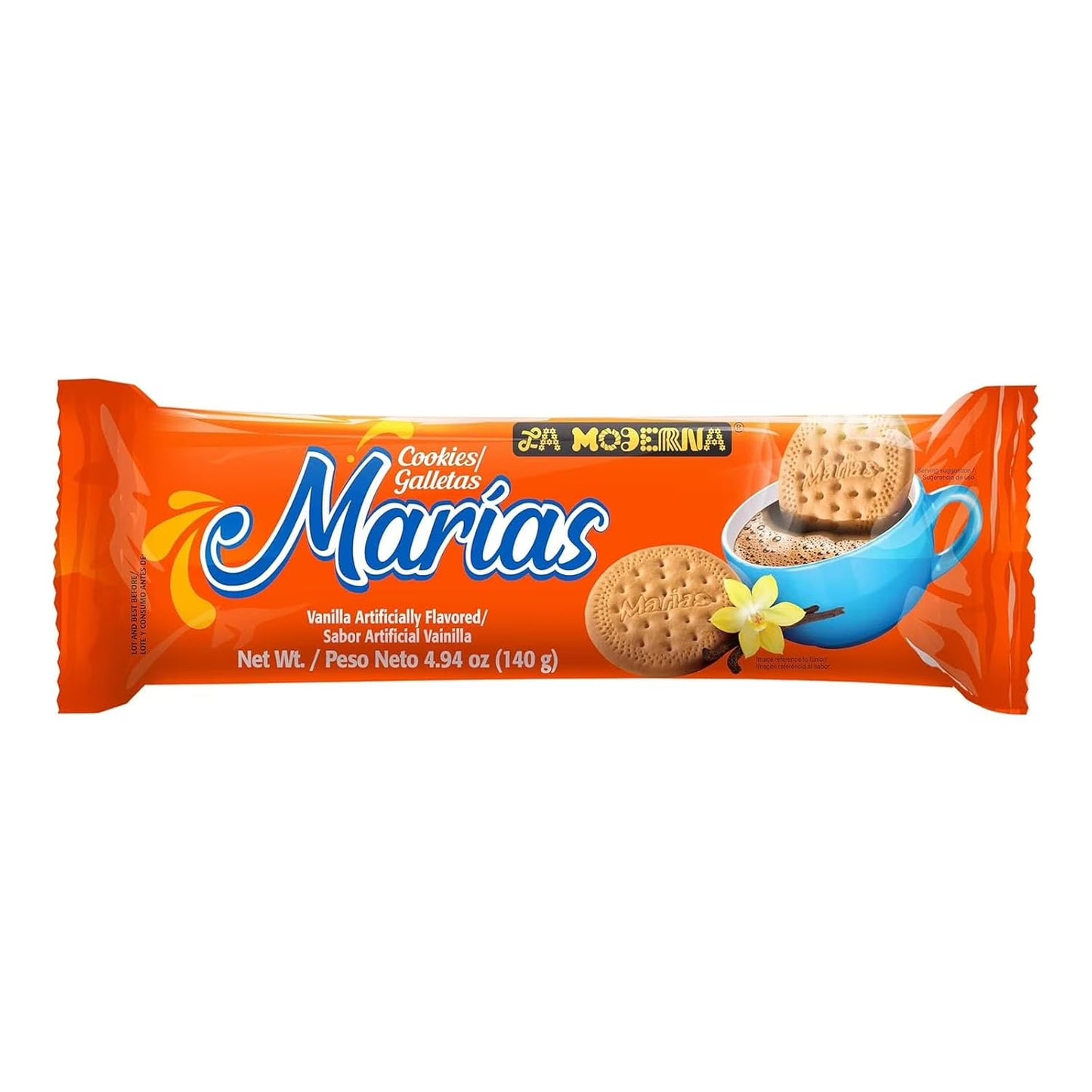 LAMODERNA MARIAS ROLLO 20/4.94