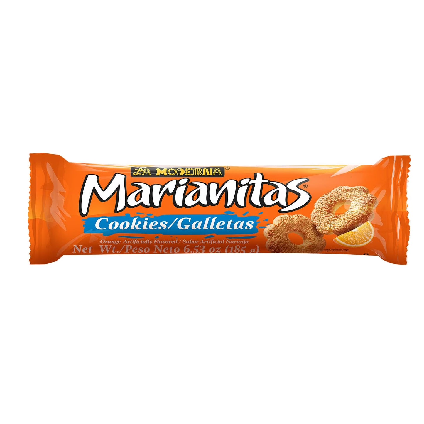 LA MODERNA MARIANITA ORANG20/6