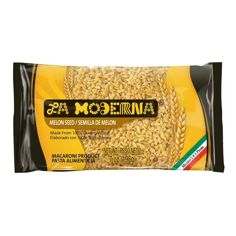 LA MODERNA MELON SEEDS 20/7oz