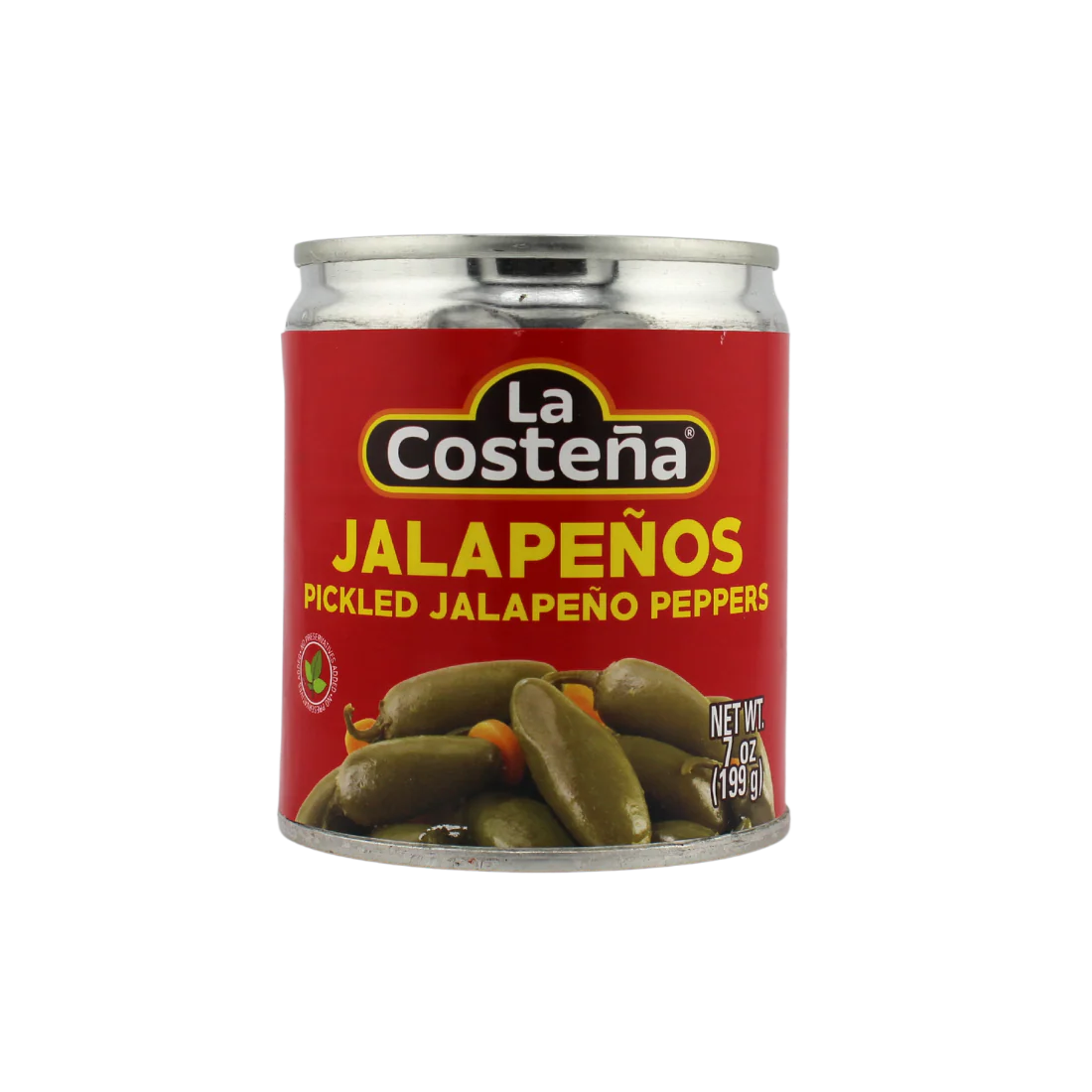 LA COSTENA JALAPENO ENT 24/7oz