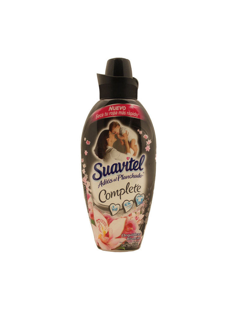 SUAVITEL ORQUIDEAS 12/850 ML