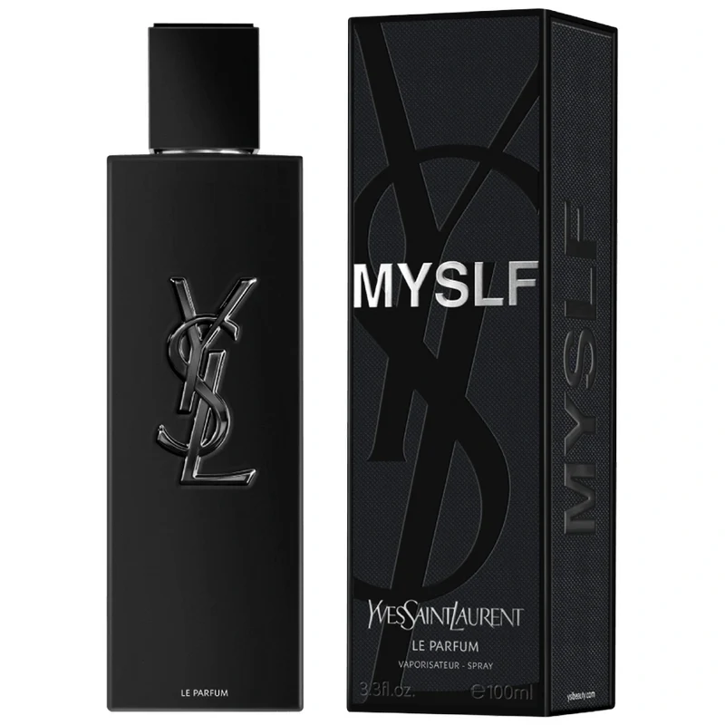 YSL MYSLF (M) LE PARFUM 3.3oz