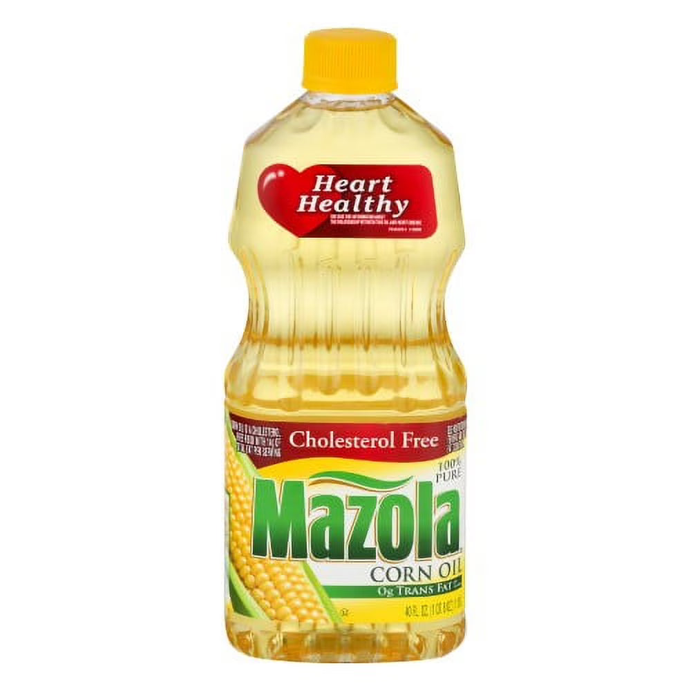 MAZOLA ACEITE 12/40 OZ