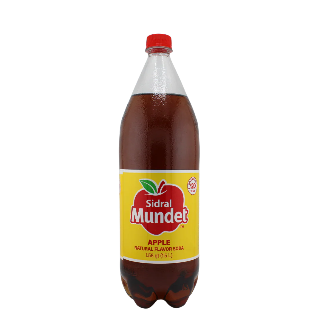 JARRITO SIDRAL MUNDET 8/1.5 lt