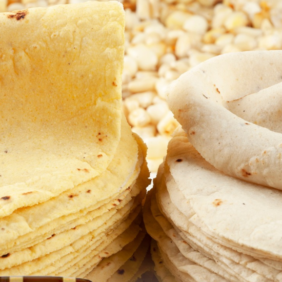 MEXINIL TORTILLA PRESERVATIVE BAG 20KG