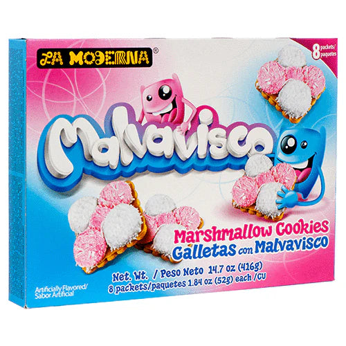 LA MODERNA MALVAVISCOS 10/14.7