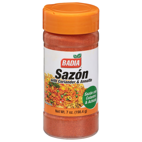 BADIA SAZON CULANTRO & ACHIOTE 6/7OZ