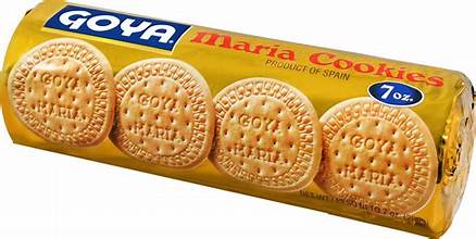 GOYA MARIAS ROLLO 16/7 OZ