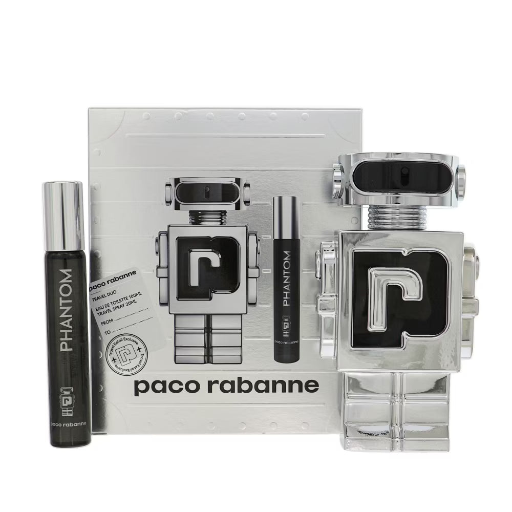 PACO RABANNE PHANTOM 2PC