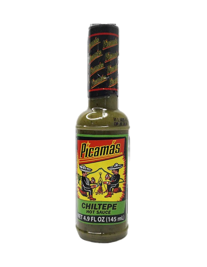 PICAMAS CHILTEPE 24/4.9OZ