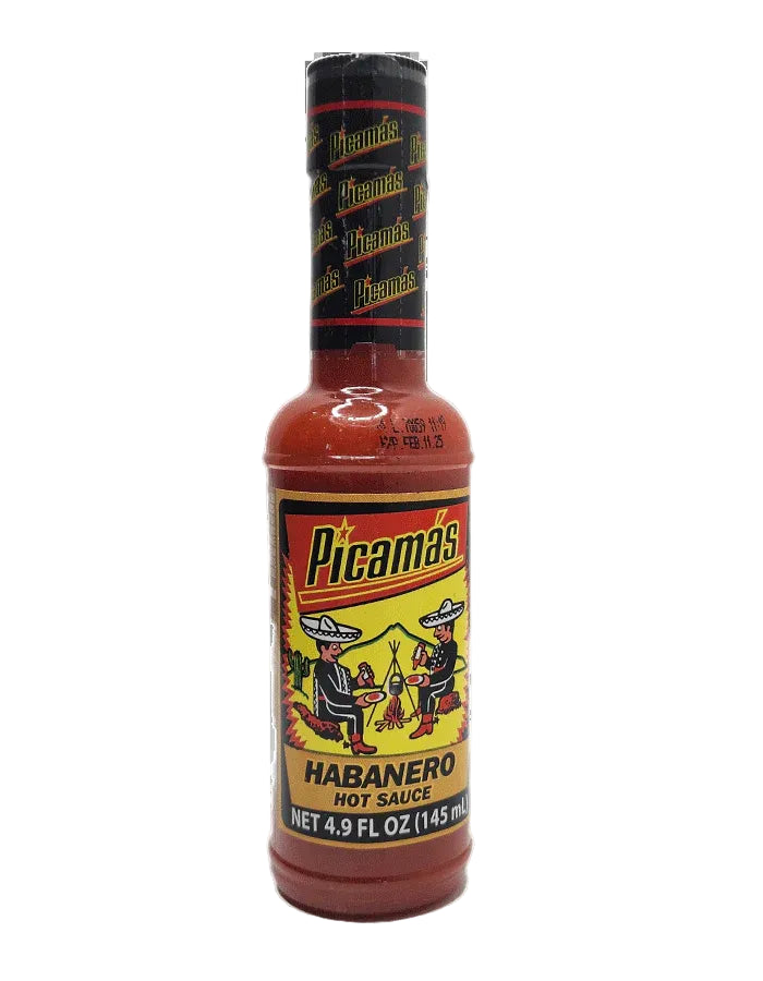 PICAMAS COBANERO 24/4.9OZ