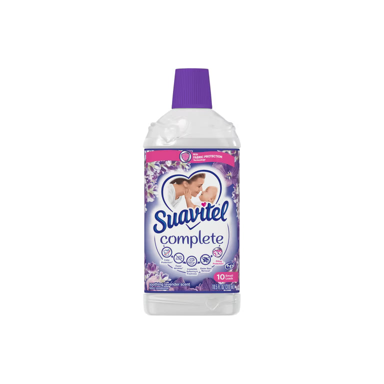SUAVITEL COMPLETE LAVANDA 12/10oz