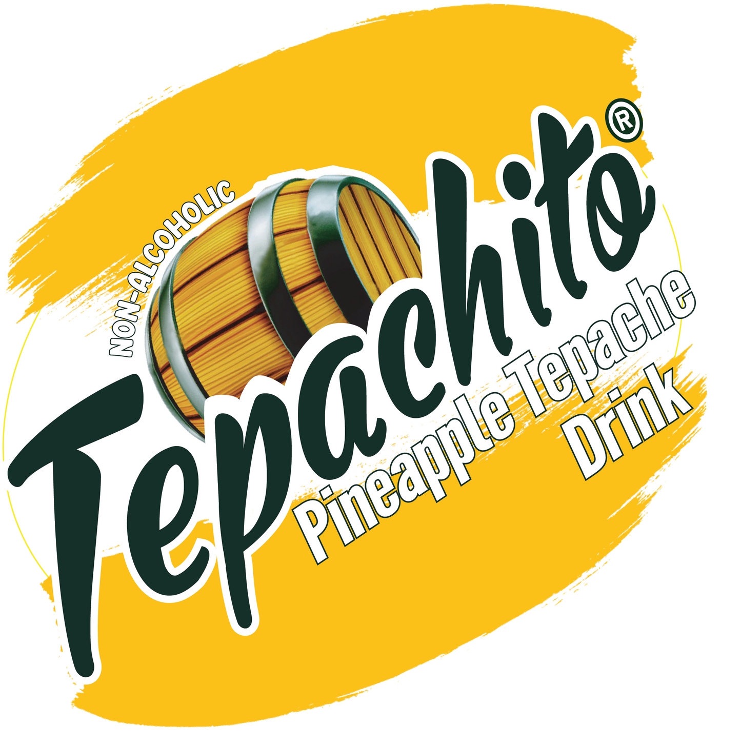 TEPACHITO PINEAPPLE 24/12 OZ