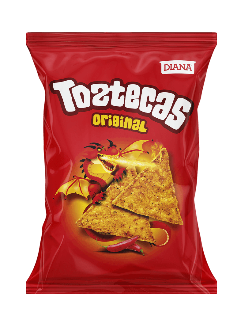 DIANA TOZTECAS 24/5.29oz