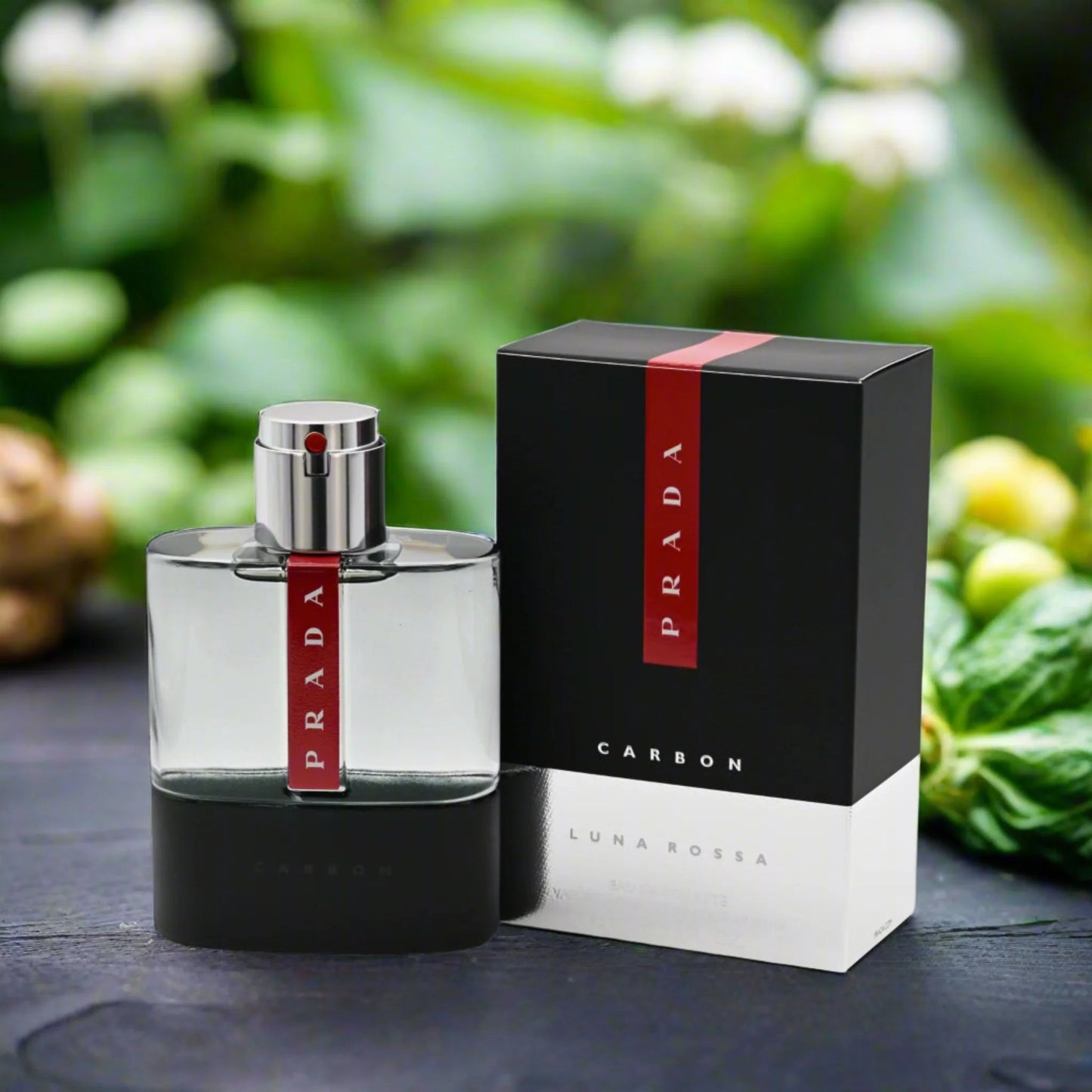 PRADA LUNA ROSSA CARBON 3.3 OZ EDT