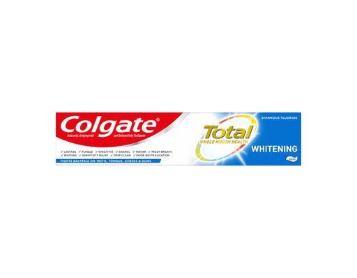 COLGATE TOTAL PASTE 24/6.4oz