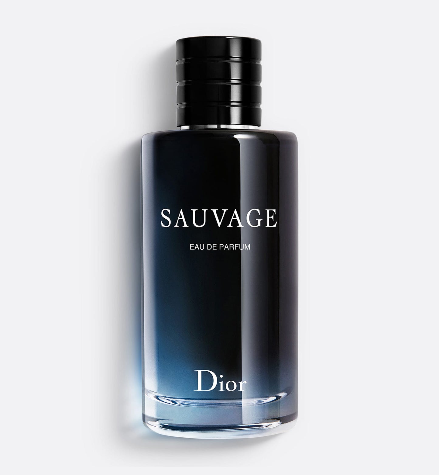 DIOR SAUVAGE EAU DE PARFUM 3.4oz