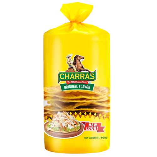 YELLOW CHARRAS 15/11.46 OZ