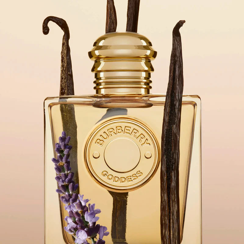 BURBERRY GODDESS 3.3EDP(W)