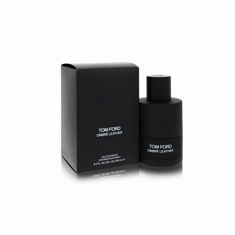 TOM FORD EAU DOMBRE LEATHER3.4