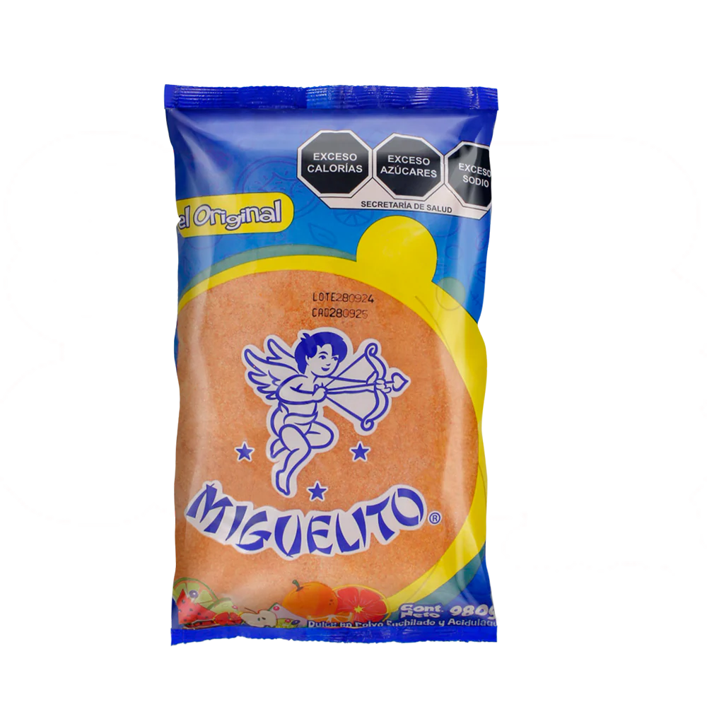 MIGUELITO ORIGINAL BAG 20/980