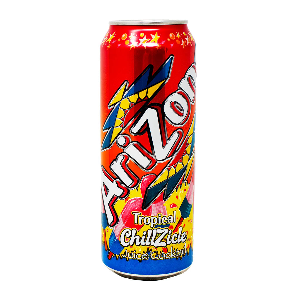 ARIZONA CHILLZYCLE 24/23OZ
