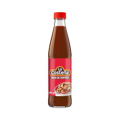 LA COSTENA CHIPOTLE SAUCE 12/4.6oz