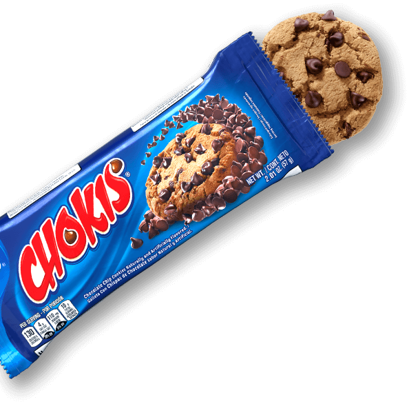GAMESA CHOKIS CHO PAKET16/73.5
