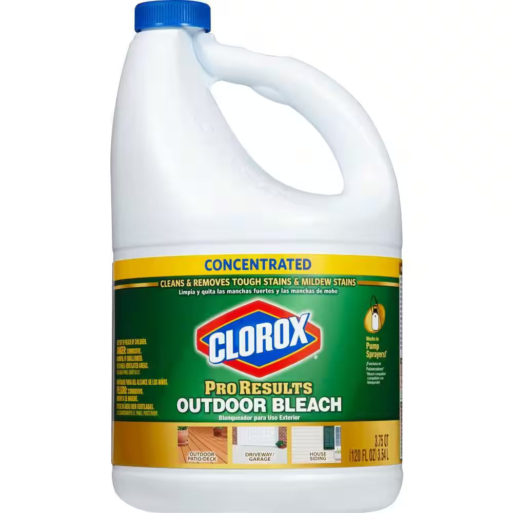 CLOROX ULTRA 3/120 OZ