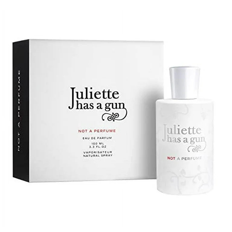 JULIETTE HAS A GUN 3.3oz EDP WOMEN