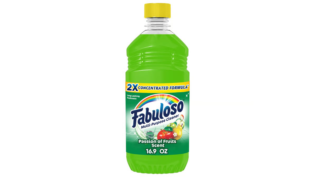 FABULOUS 2X P FRUIT 24/16.9 OZ