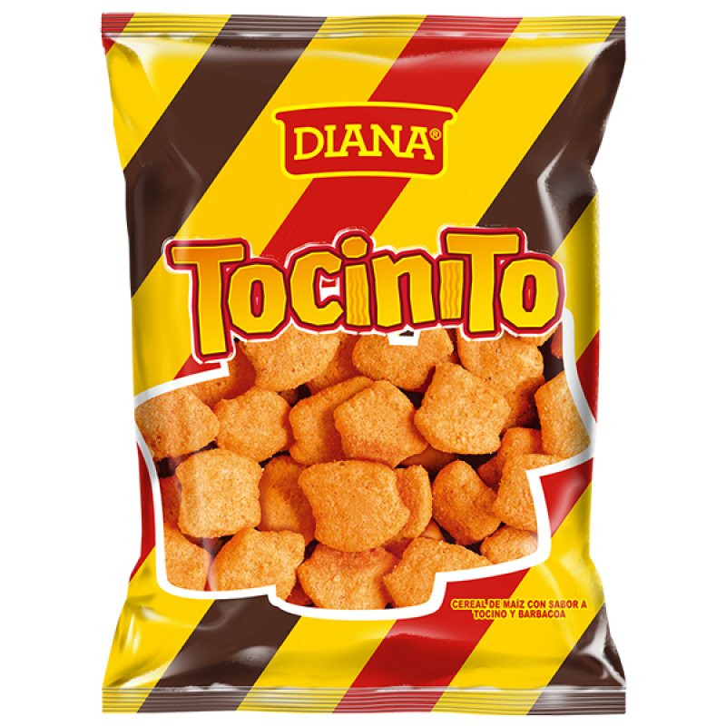 DIANA TOCINOS 24/2.3 oz