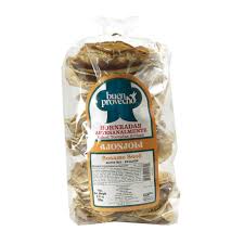 BUEN PROVECHO TOSTADA DE AJONJOLI 12/24c