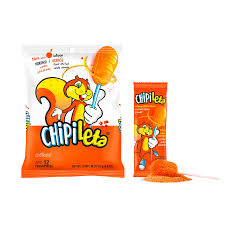 ANAHUAC CHIPILETA NARANJ 24/12