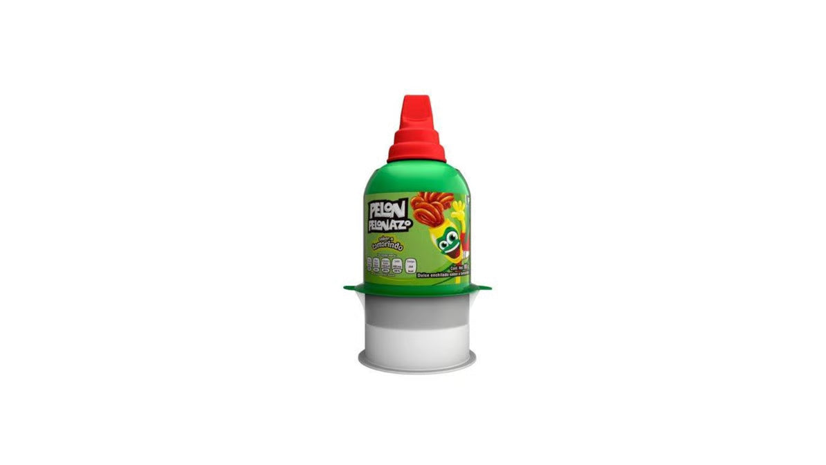 PELON PELONAZO 1X4 PZ DE3.5 oz