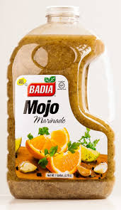 BADIA MOJO CRIOLLO 4/128 oz