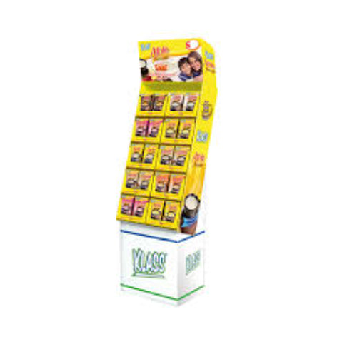 KLASS ATOLE SHIPPER 1/240 PZ