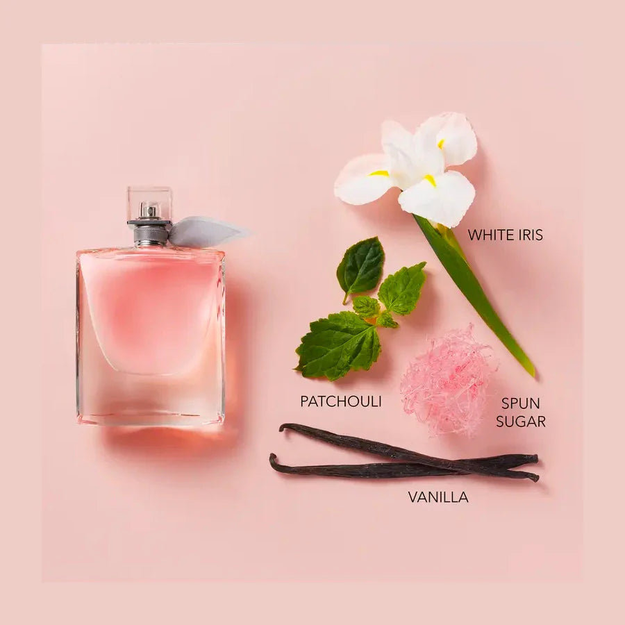 LA VIE EST BELLE TESTER 3.4 OZ