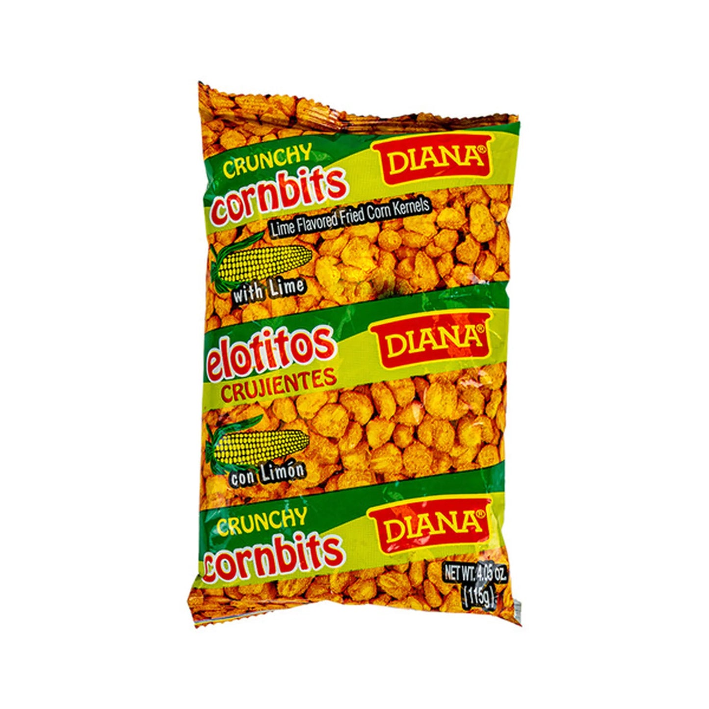 DIANA ELOTITOS LIMON 35/4.3