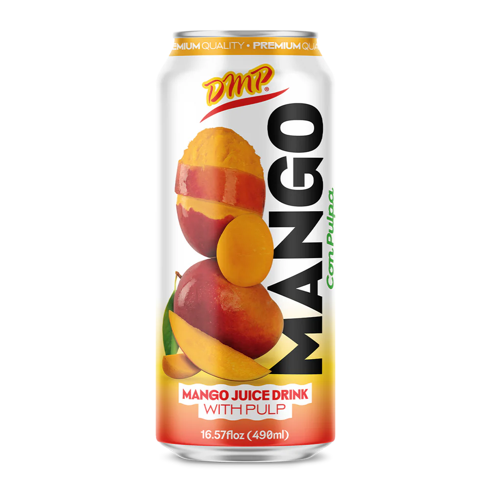 MI PAIS JUGO MANGO 24/16.9 oz