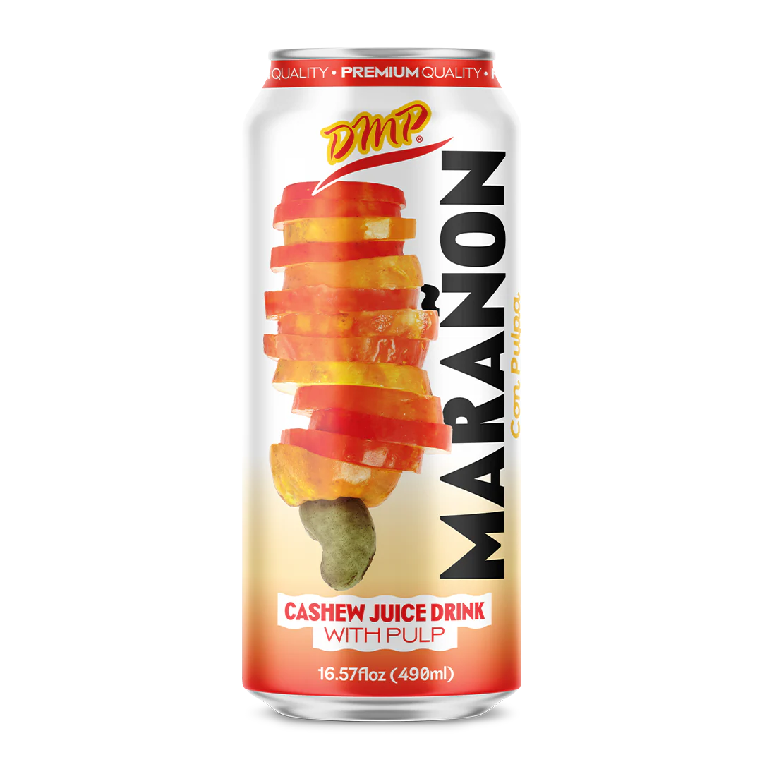 MI PAIS JUGO DE MARANON 24/16.9 oz