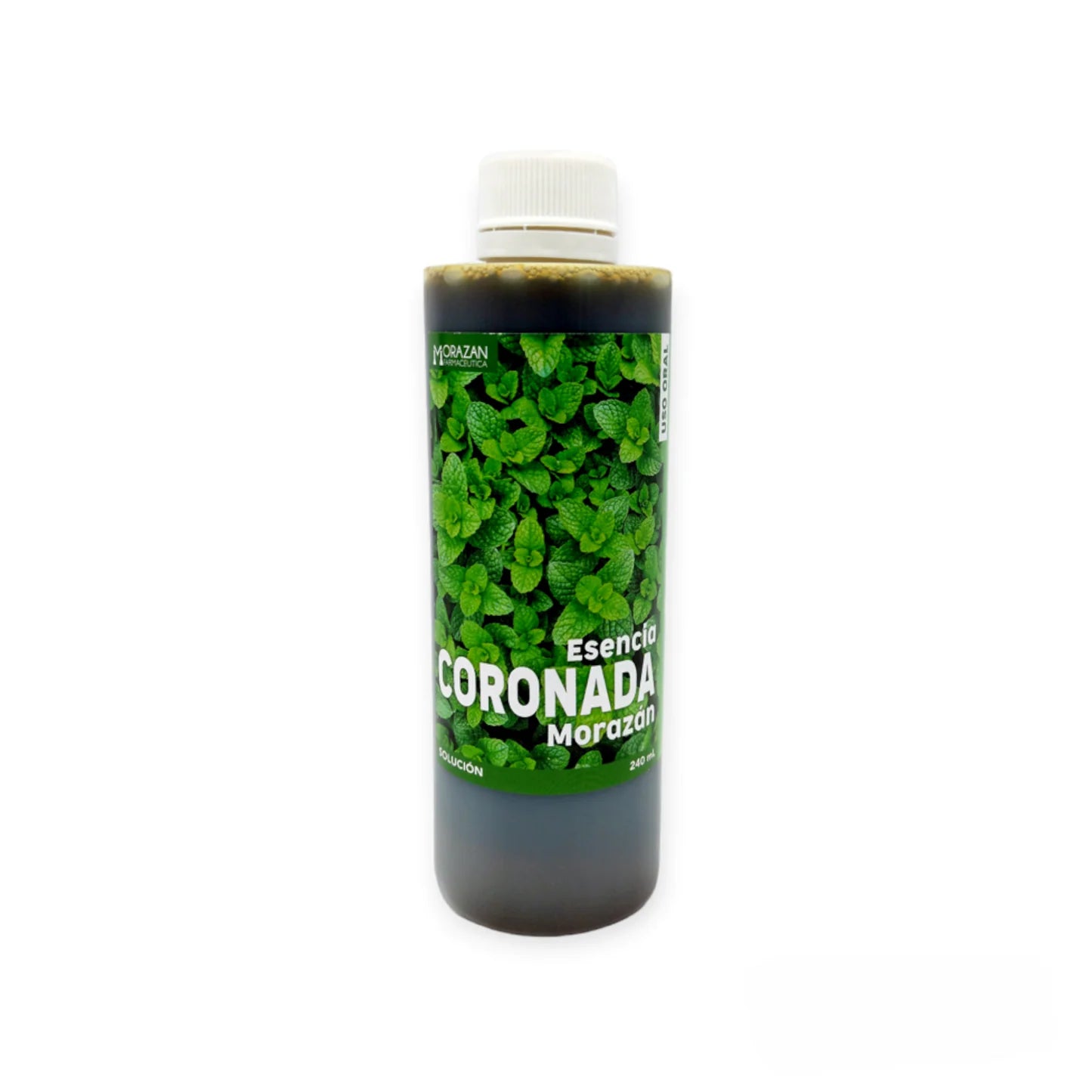 ESENCIA CORONADA MORAZAN 240ml