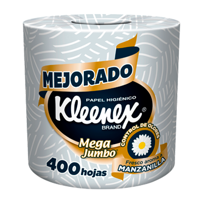 KLEENEX TOILET PAPER 80/400