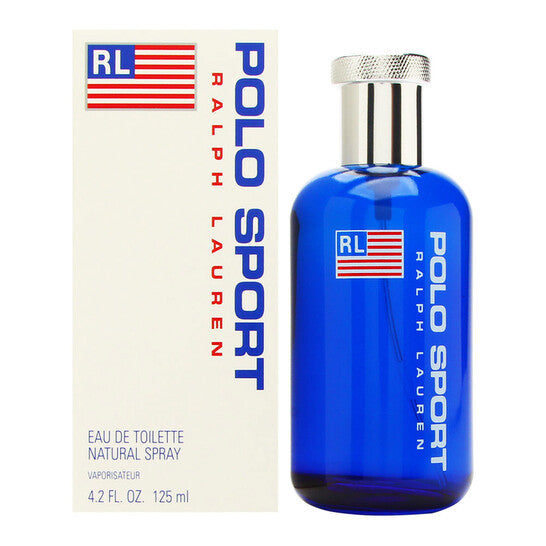 POLO SPORT (M) 4.2oz