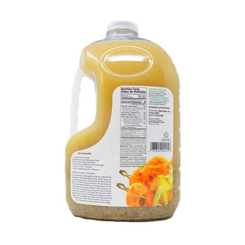 BADIA MOJO CRIOLLO 4/128 oz