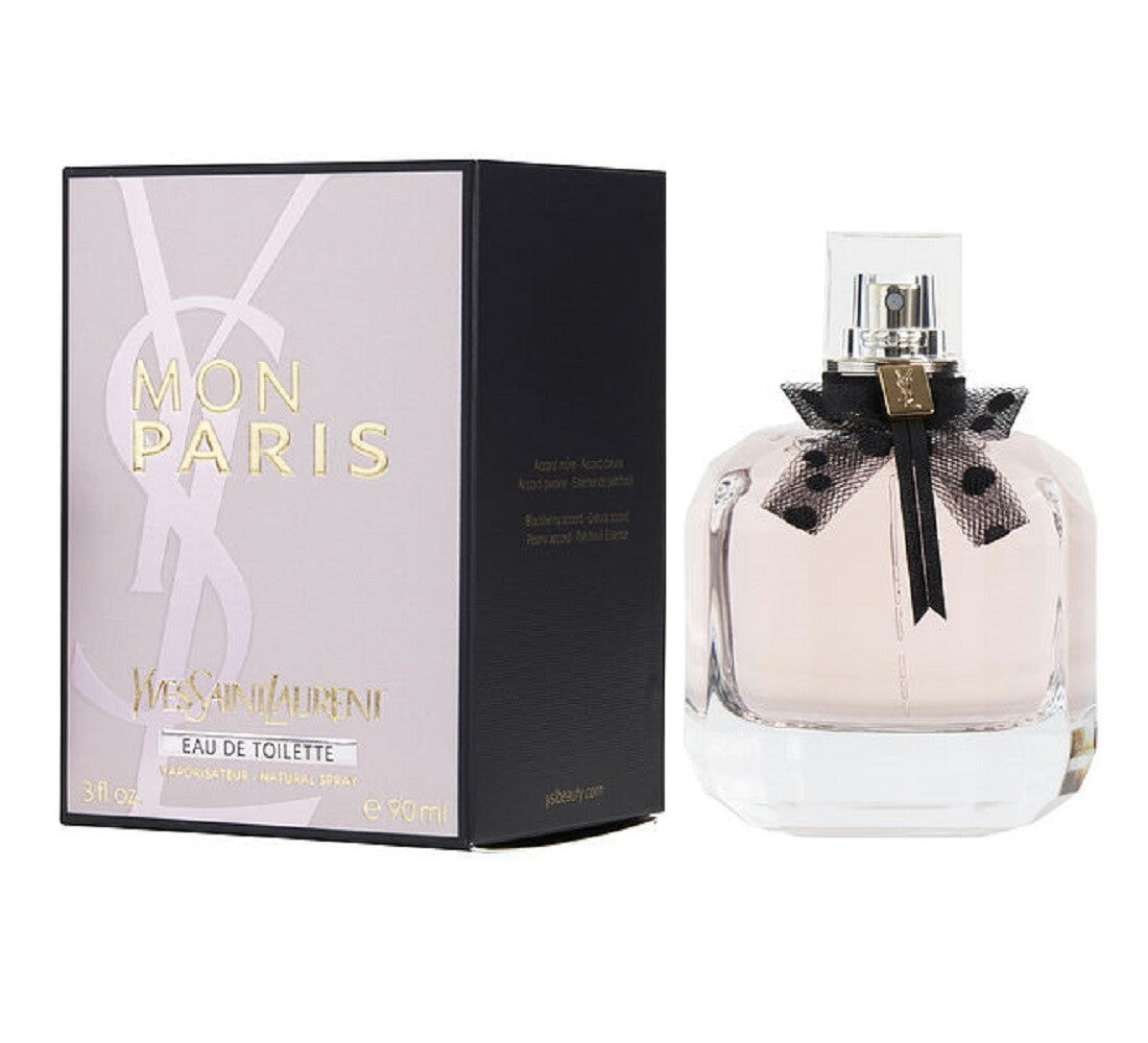 YSL YVES SAINT LAURENT MOM3.0 EDT WOMEN